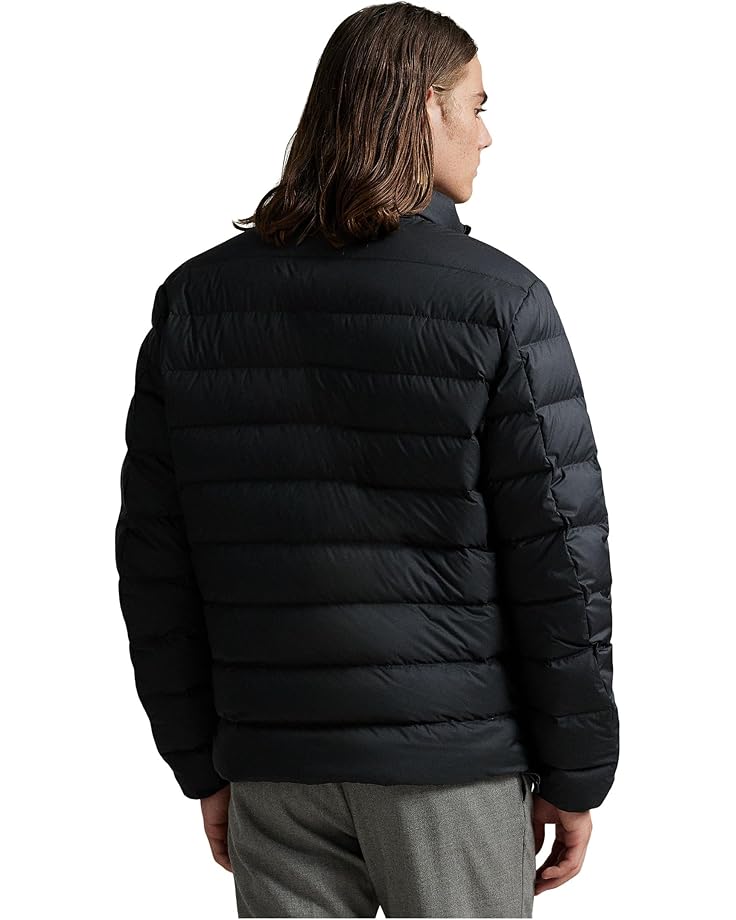 Polo Ralph Lauren Colden Packable Matte Jacket - #2 of 5