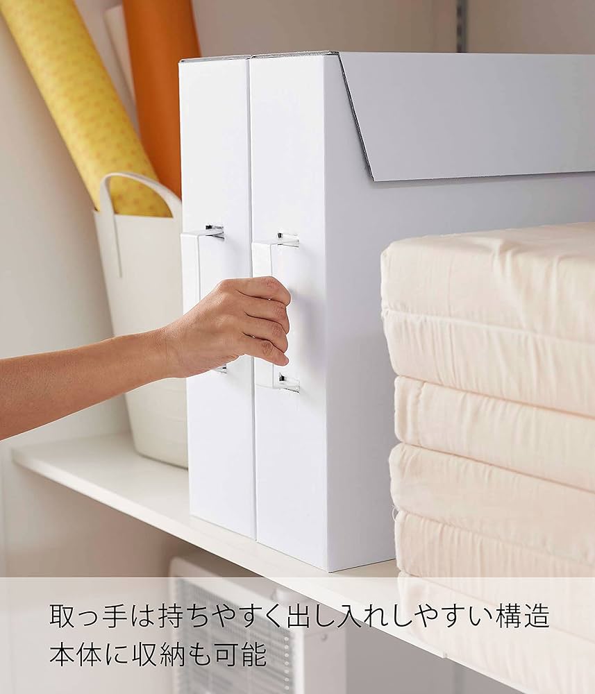 大型　グレーの折りたたみ作品収納ケース 大型 グレーの折りたたみ作品収納ケース グレーの折りたたみ作品