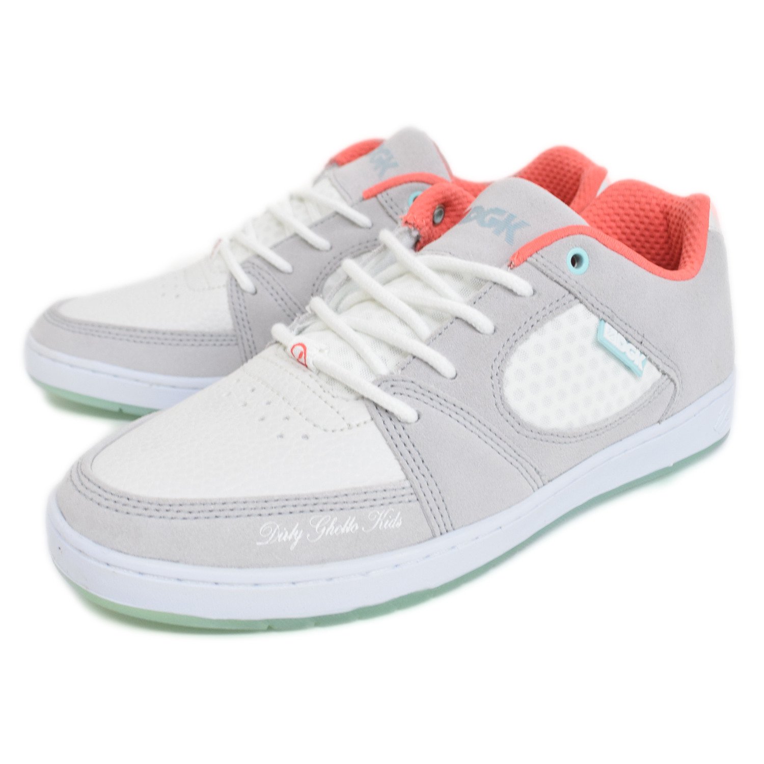 Es Skate Shoe Men Accel Slim Mid X Dgk Skate Desertcart Seychelles