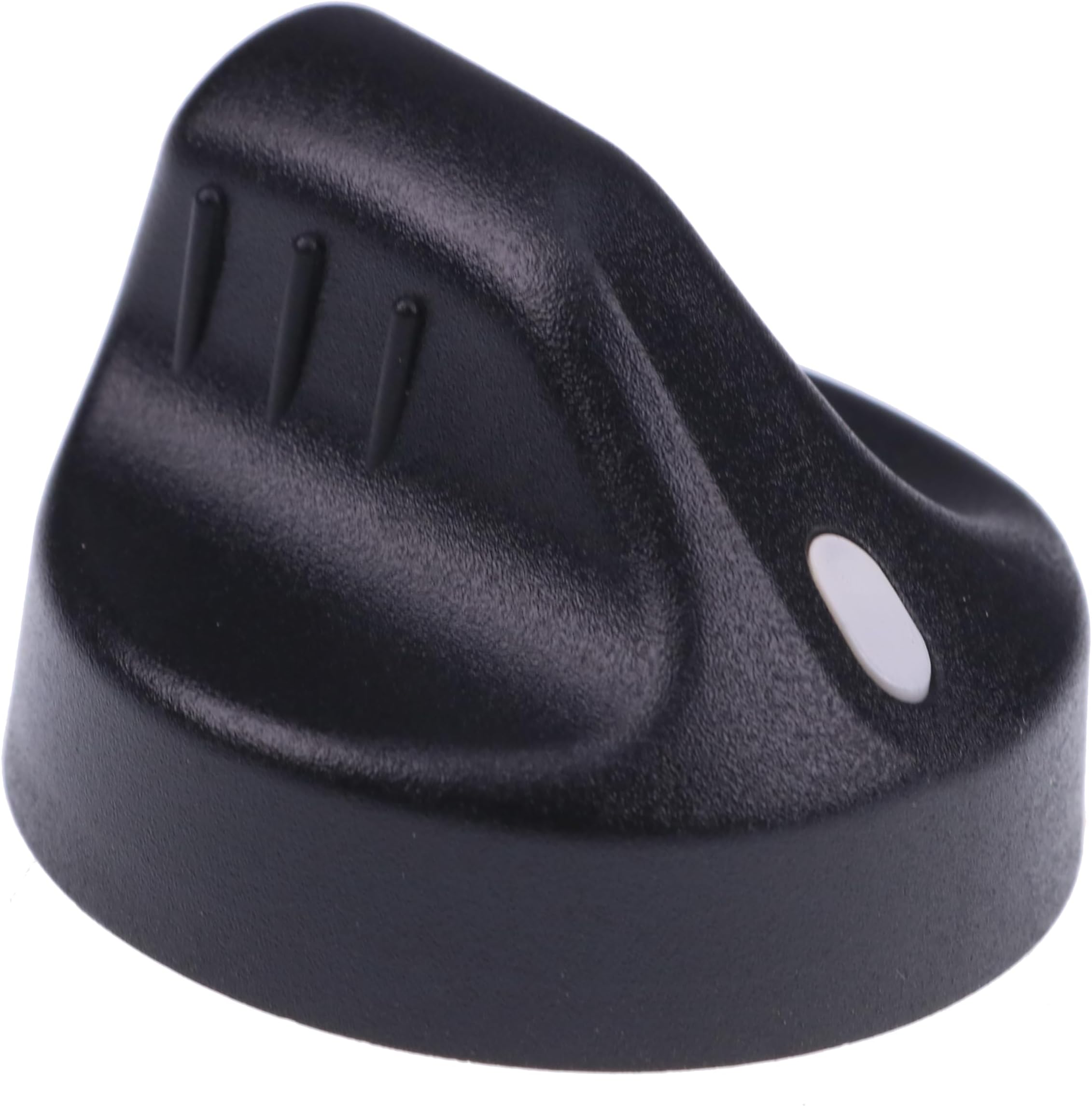 DVPARTS 4WD 4X4 Switch Knob Dial Heater Control Knob XL3Z-11661-AAA Compatible with Ford F-150 1999-2004, Ford Expedition F-250