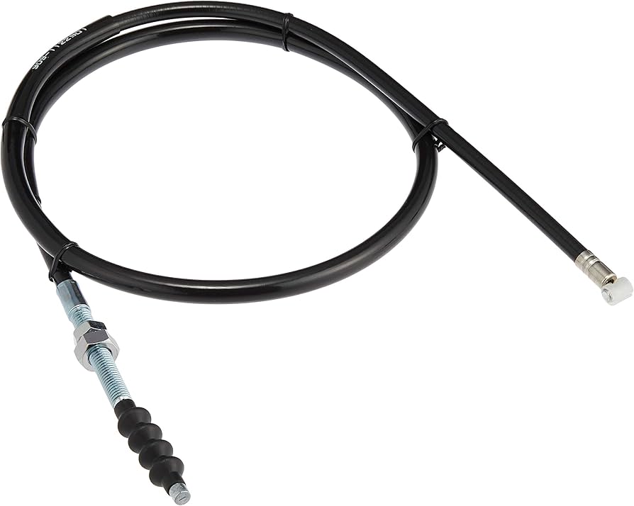 Amazon | キタコ(KITACO) クラッチケーブル(レバー&ホルダー用/960mm