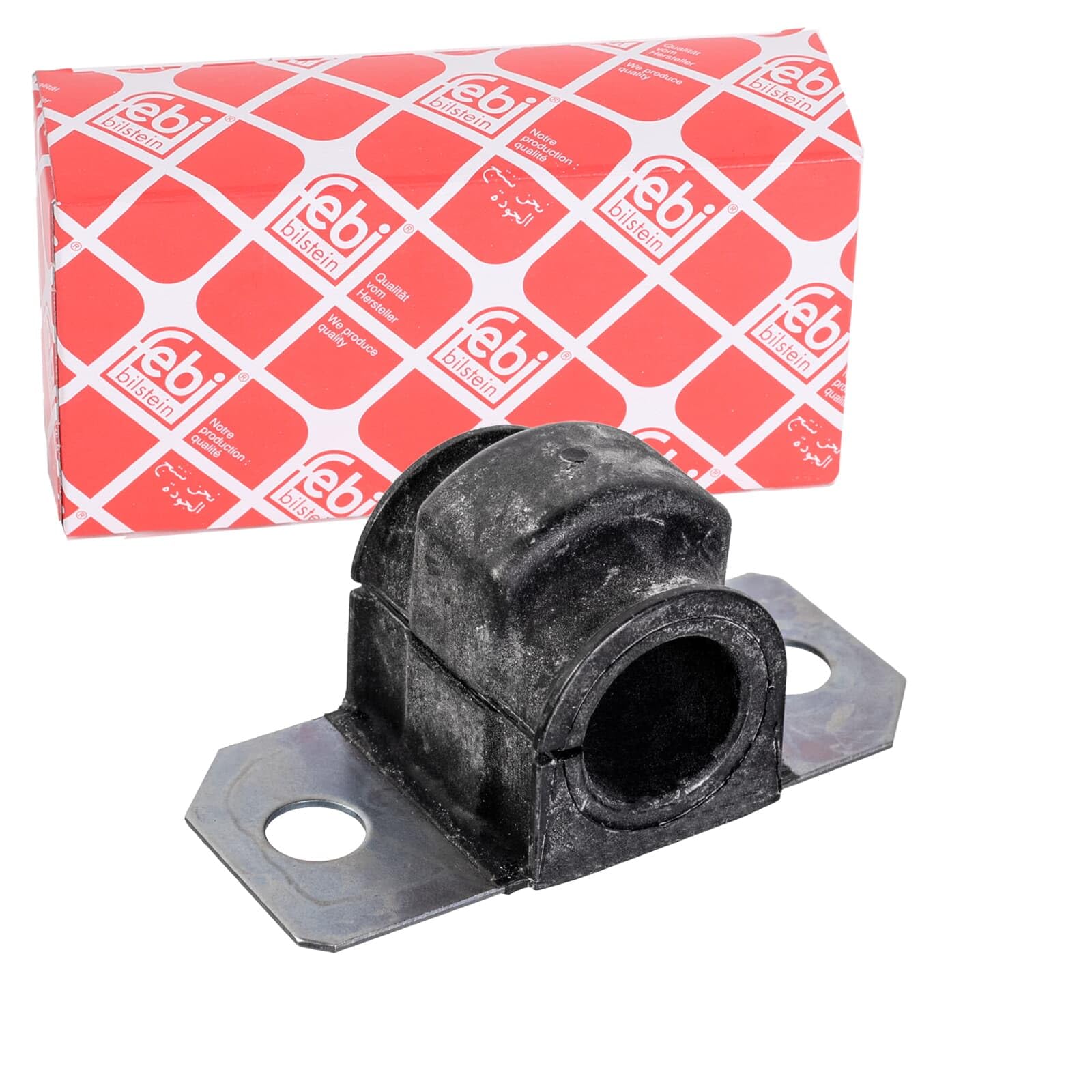 FEBI BILSTEIN Stabiliser bearing, 178382