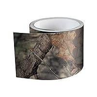 Vista 33 de Mossy Oak Graphics - 14003-7-BLP Rollo de cinta de camuflaje rosa Bottomland de 6" x 7' - Vinilo de camuflaje con acabado mate - Ideal para cubrir