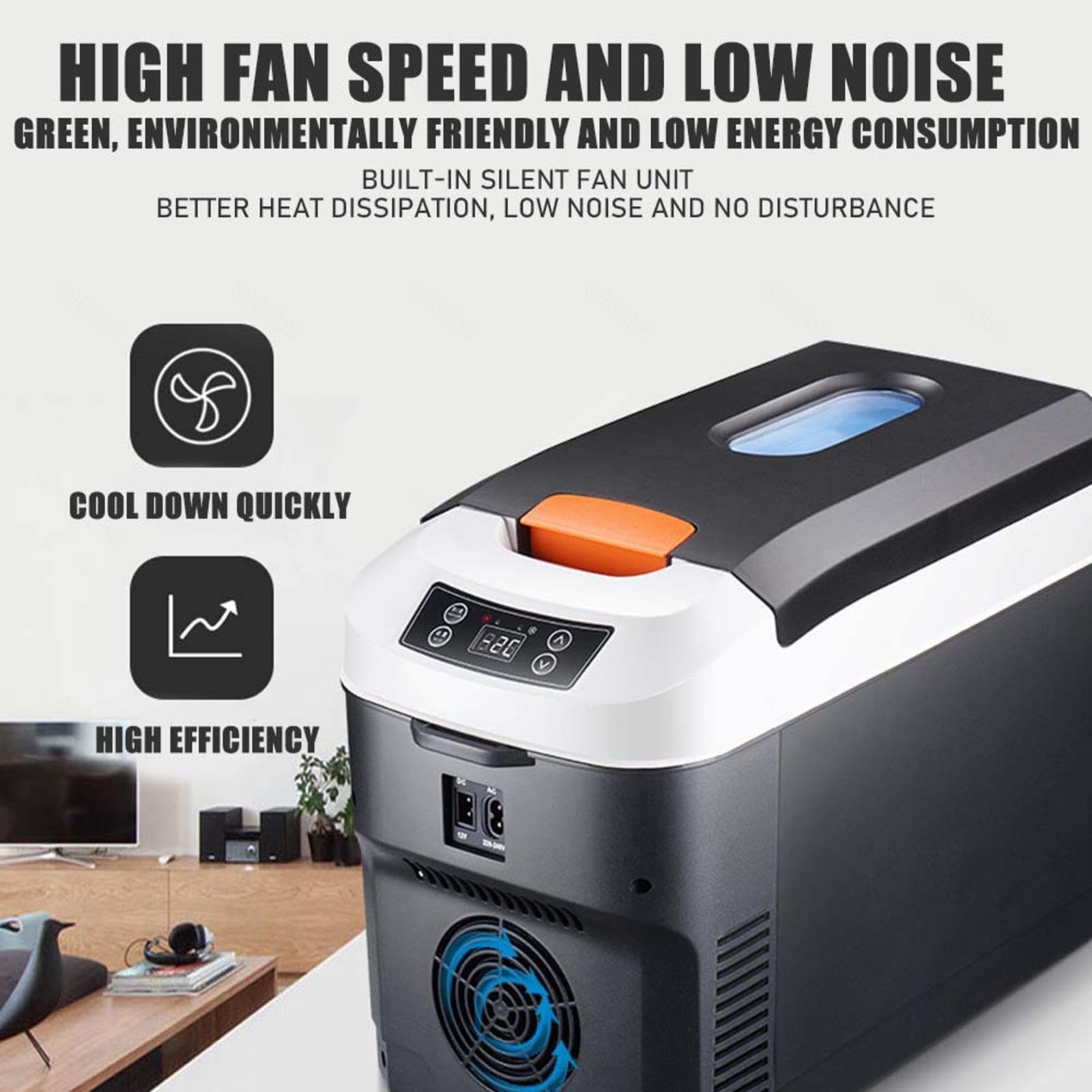ドメティック　ポータブル電源　クーラーボックス　−22℃ ＋10℃ 夏キャンプが始まる！入間扇台店おすすめポータブルクーラー