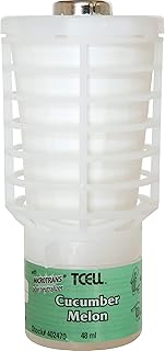 Rubbermaid Commercial, RCP402470, TCell Dispenser Fragrance Refill, 1 Each