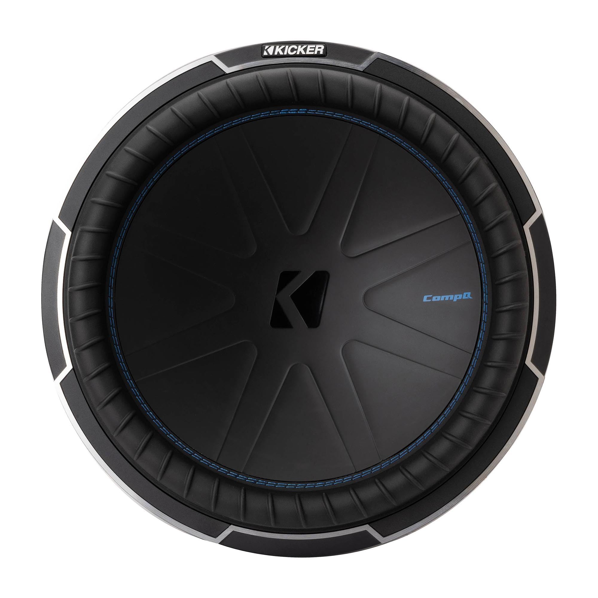 KICKER (2 51CWQ154 CompQ Q-Class 15