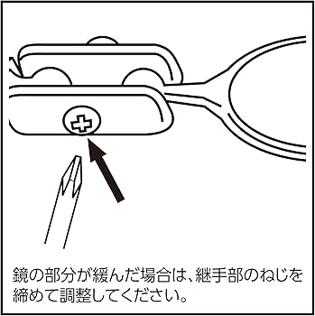 Amazon.co.jp: シンワ測定 拡大鏡 楕円型 25X50mm B-4 2倍 75789: 家電 Amazon.co.jp: シンワ測定 拡大鏡 楕円型 25X50mm B-4 2倍 75789: 家電