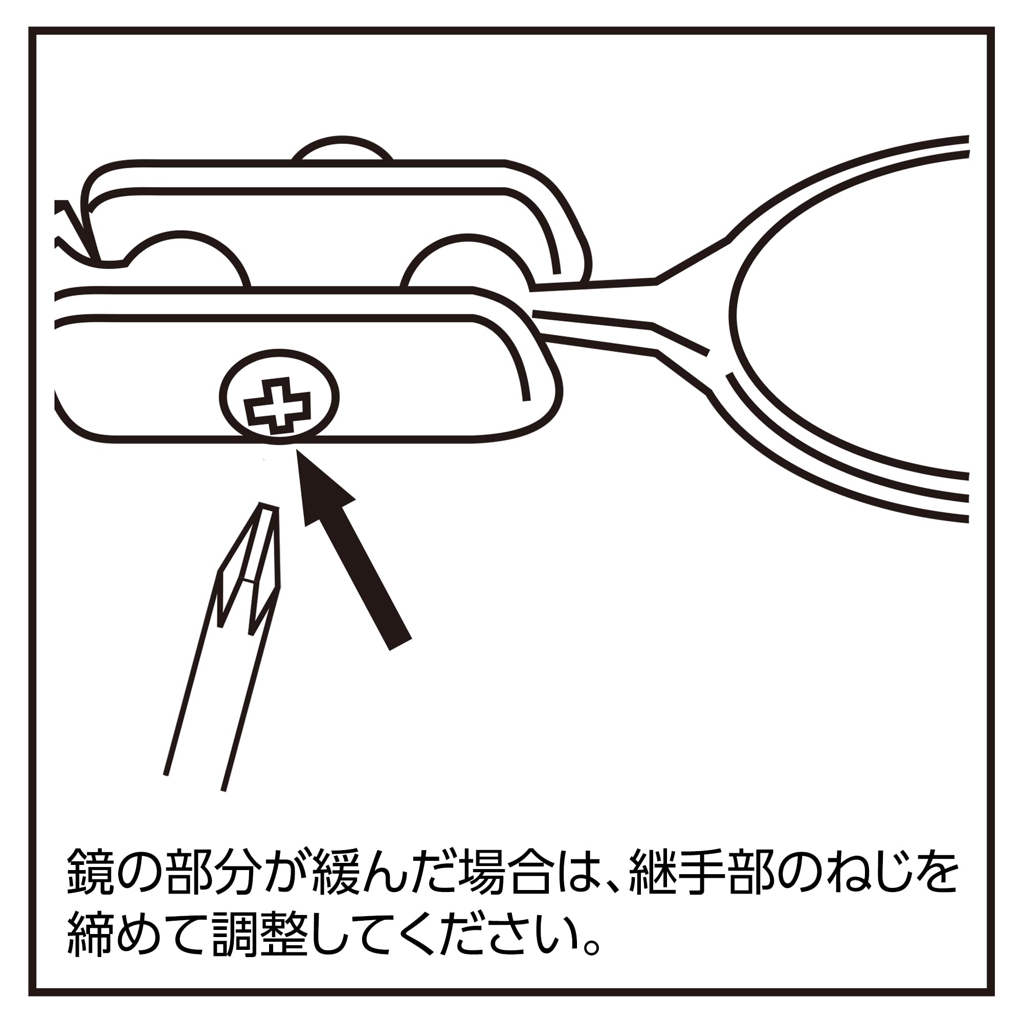 Amazon.co.jp: シンワ測定 拡大鏡 丸型 直径36mm B-2 2倍 75791 Amazon.co.jp: シンワ測定 拡大鏡 丸型 直径36mm B-2 2倍 75791