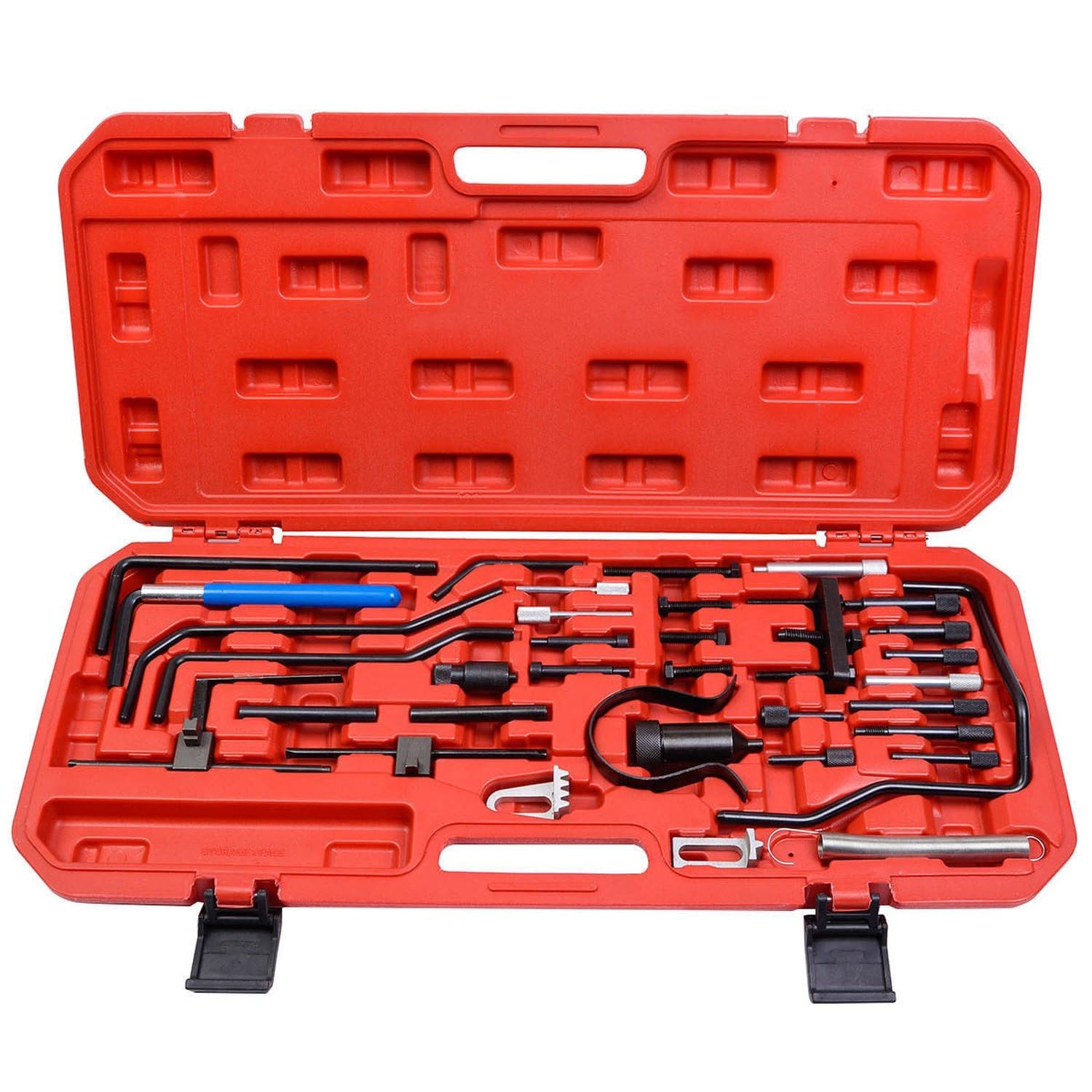 Kit Blocaggio Distribuzione Compatibile con Motori Benzina Diesel 1.4 1.6 1.8 2.0 2.2