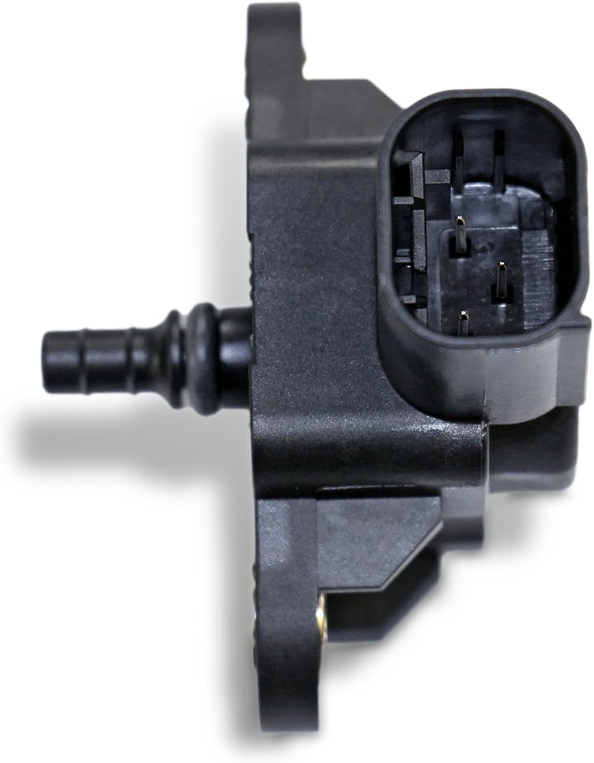 BOSCH 0261230189 Original Equipment Manifold Absolute Pressure (MAP) Sensor - Compatible with Select Mercedes-Benz B, C, CL, CLK, CLS, E, G, GL, GLE, GLK, GLS, ML, R, S, SL, SLK, Sprinter + More