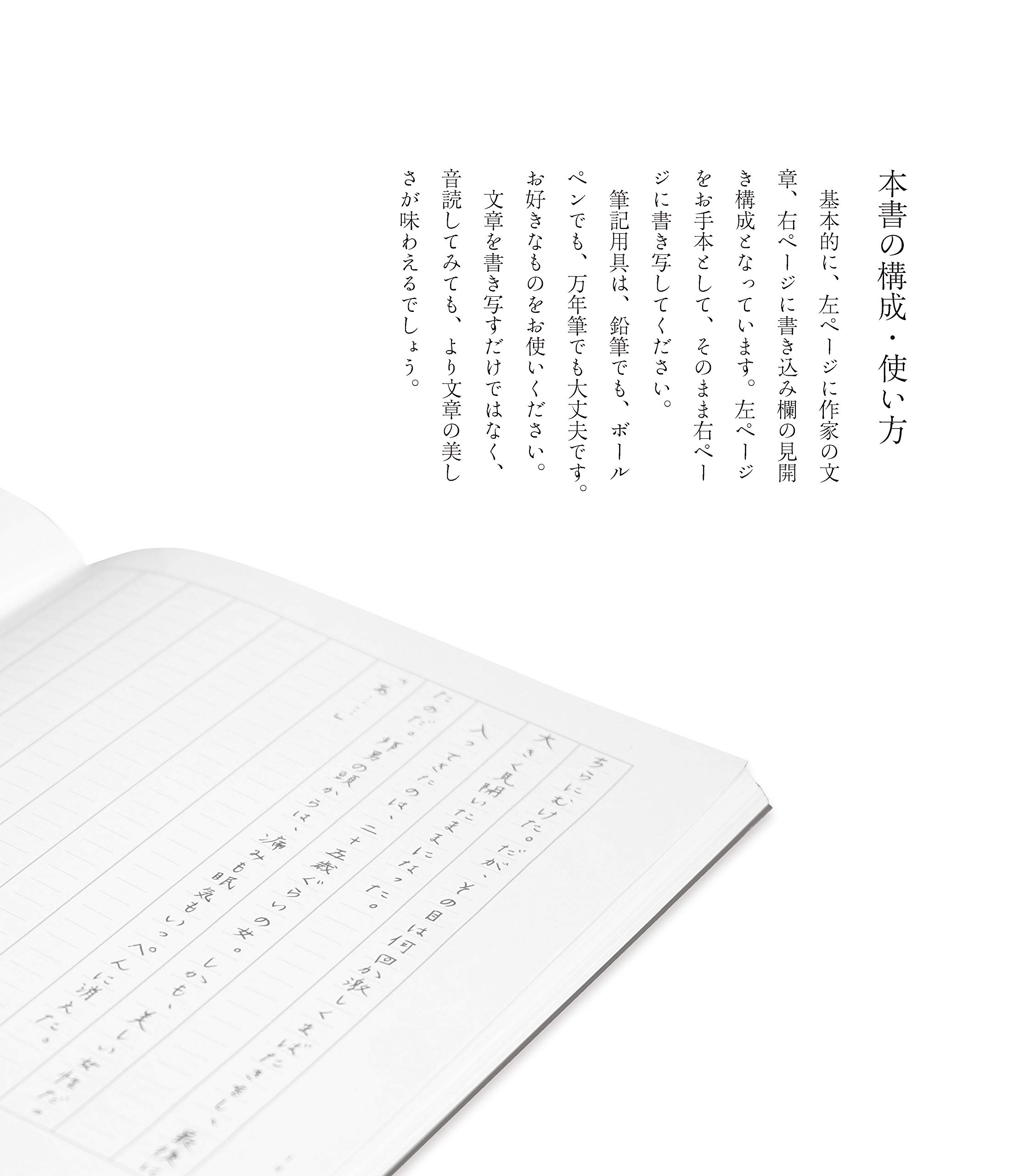 出口汪の 思わず書き写したくなる美しい日本語練習帳 出口 汪 本 通販 Amazon