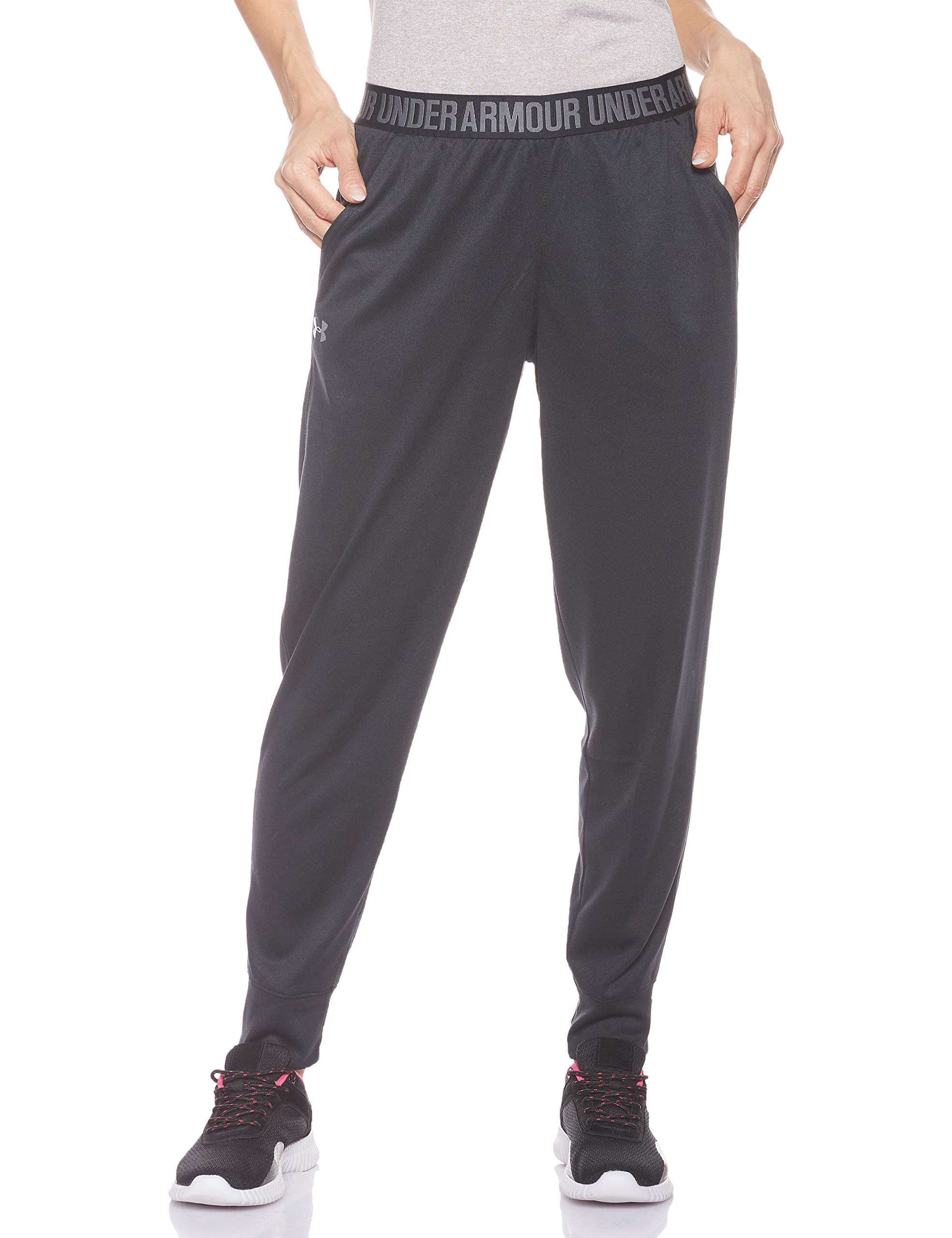 womens under armour play up pants