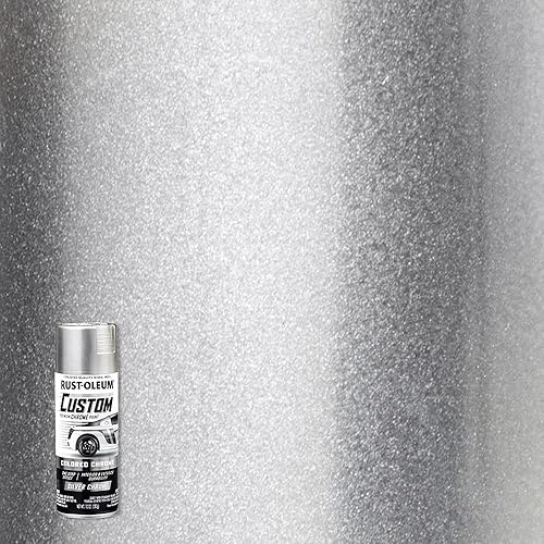 Miniatura 9 de Rust-Oleum 340558 - Pintura en aerosol para automóviles