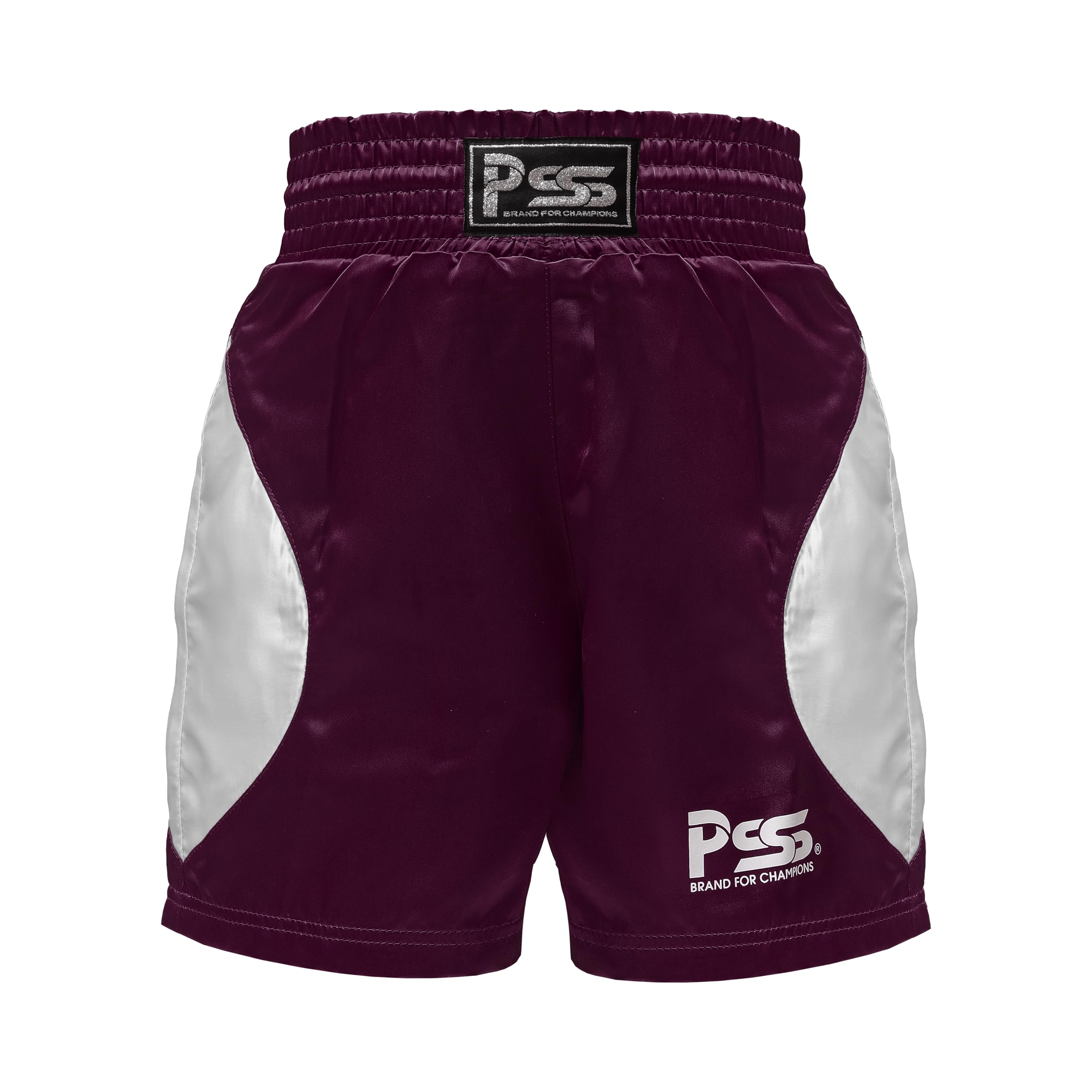 PSS Ultimate - Uniforme de boxeo para niños, juego de 2 piezas, ligero, transpirable y cómodo, uniforme de estudiante de boxeo para niños de 3 a 14 años