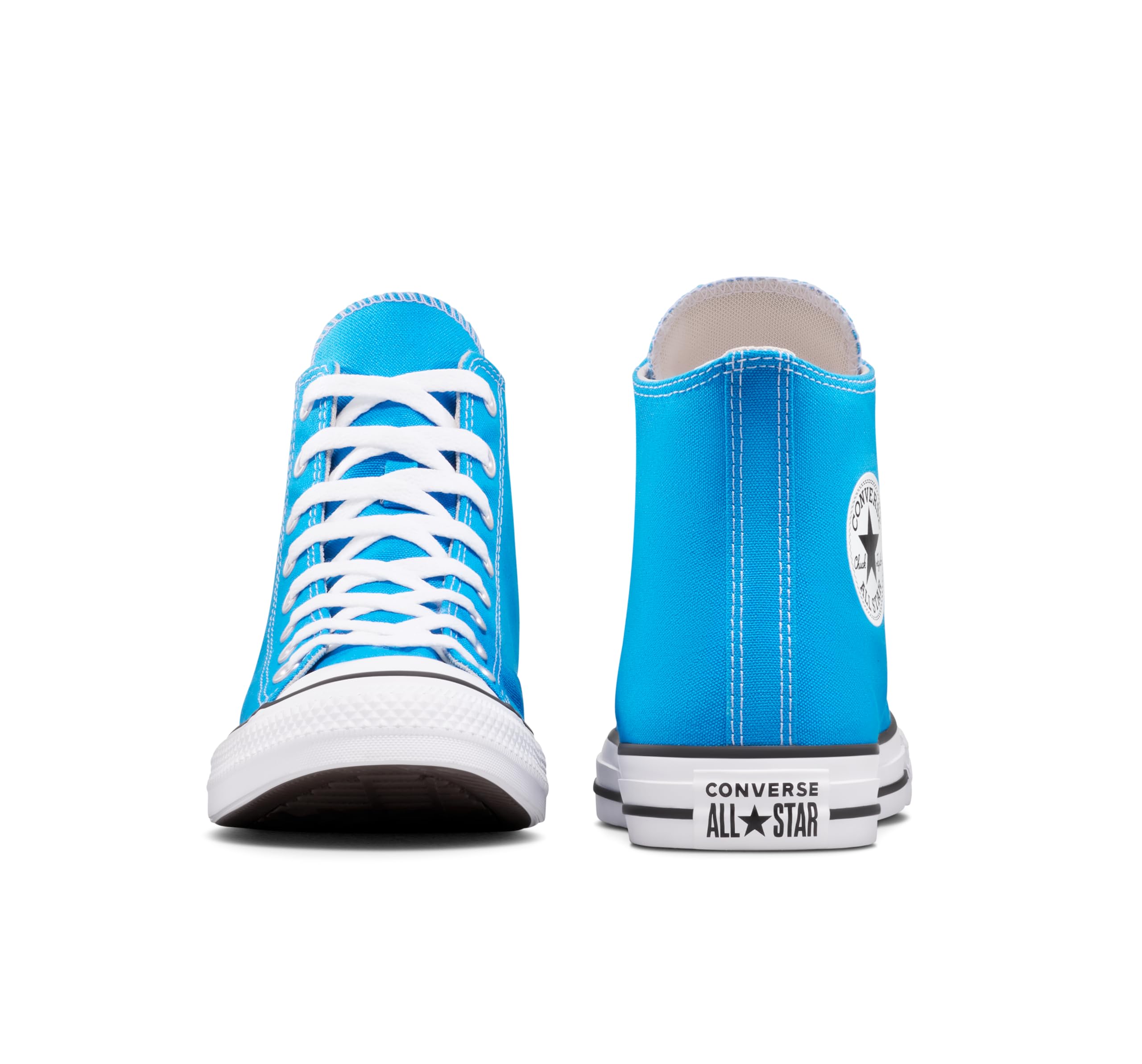 Converse Unisex Adult Chuck Taylor All Star High Top Sneaker