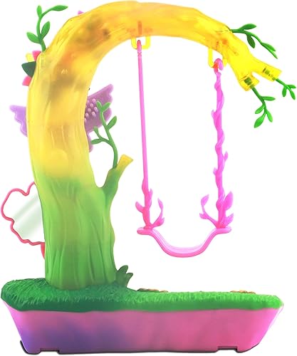 Miniatura 4 de BFF columpio de árbol de hadas (20321)