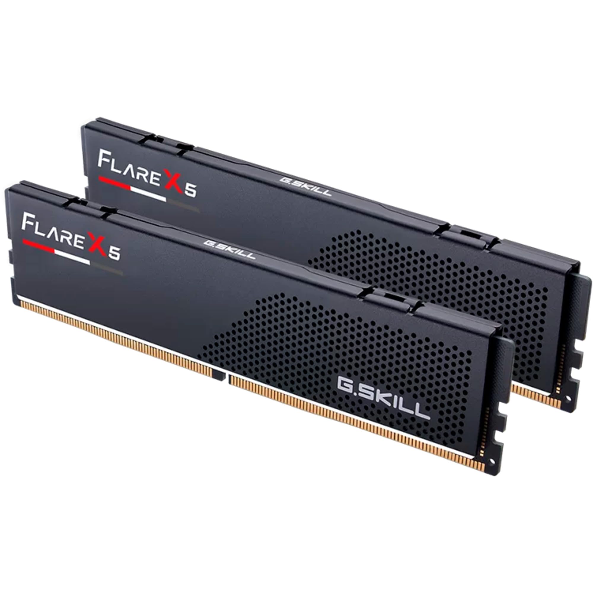 G.SKILL Flare X5 DDR5 32GB RAM - 6000MHz -3 G.SKILL Flare X5 DDR5 32GB RAM - 6000MHz -3