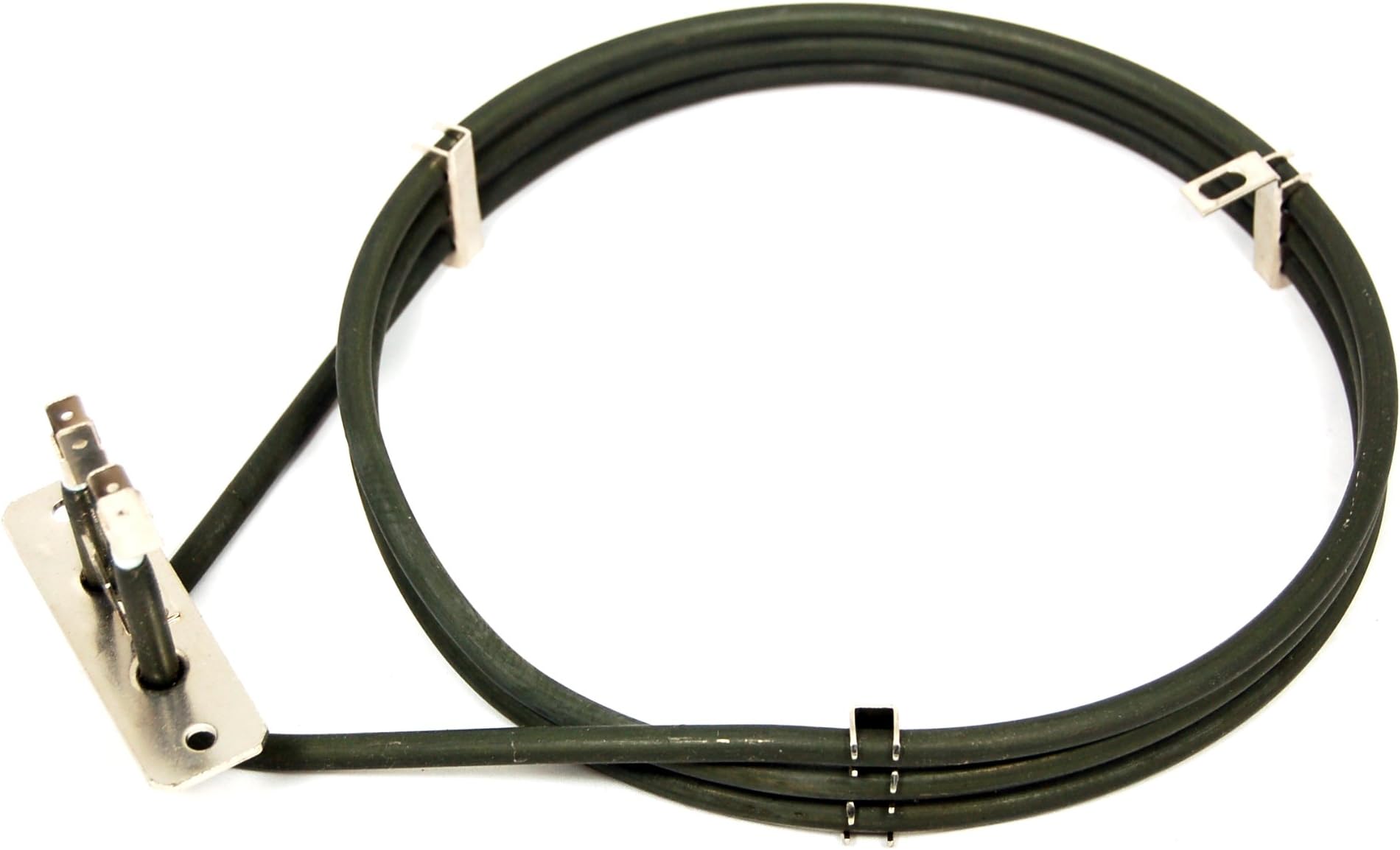 Non Original 3-Turn Fan Oven Element For Moffat MSF6; AEG B89092-4M; Electrolux EOS, ESO; Firenzi FSF650; John Lewis JLBIOS6; Zanussi ZB, ZC, ZOB660X, ZPB1260X Series