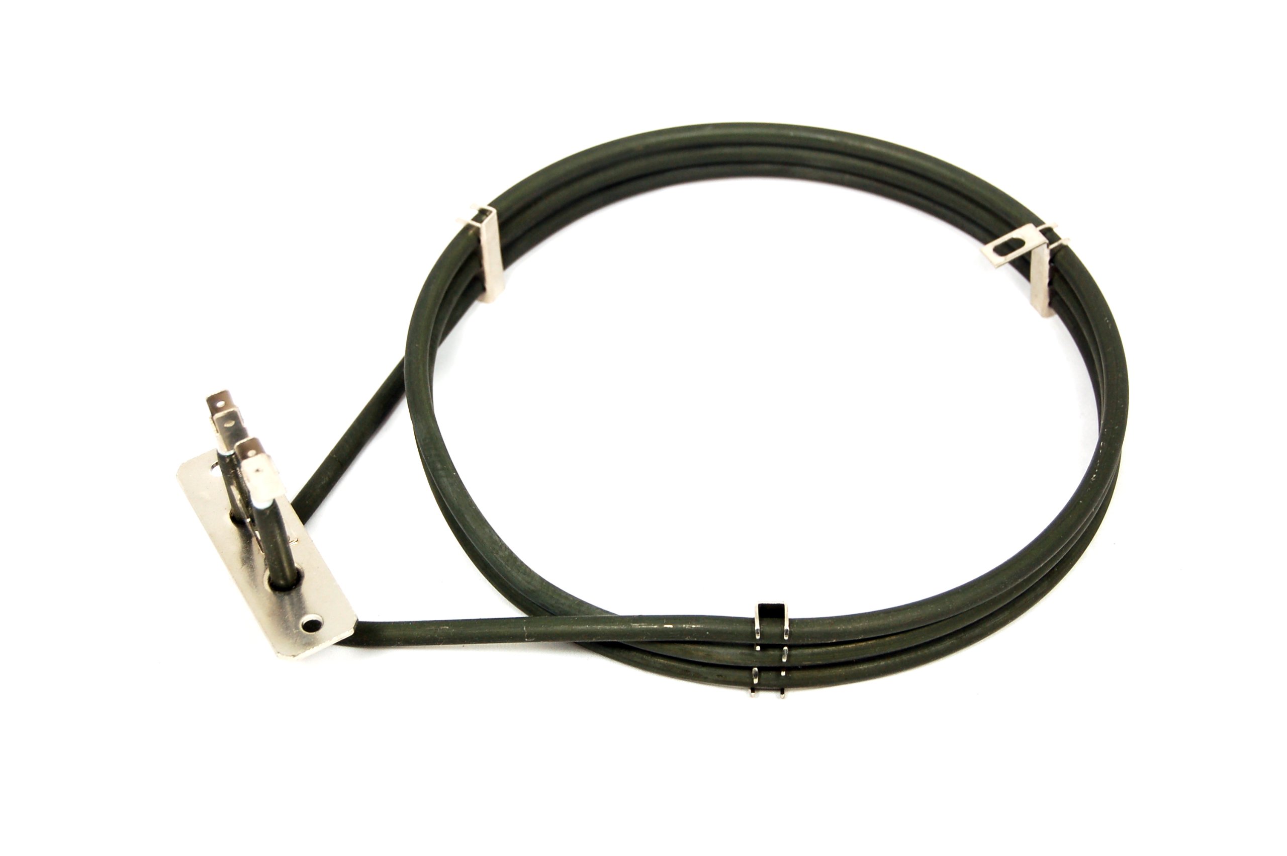 Non Original 3-Turn Fan Oven Element For Moffat MSF6; AEG B89092-4M; Electrolux EOS, ESO; Firenzi FSF650; John Lewis JLBIOS6; Zanussi ZB, ZC, ZOB660X, ZPB1260X Series