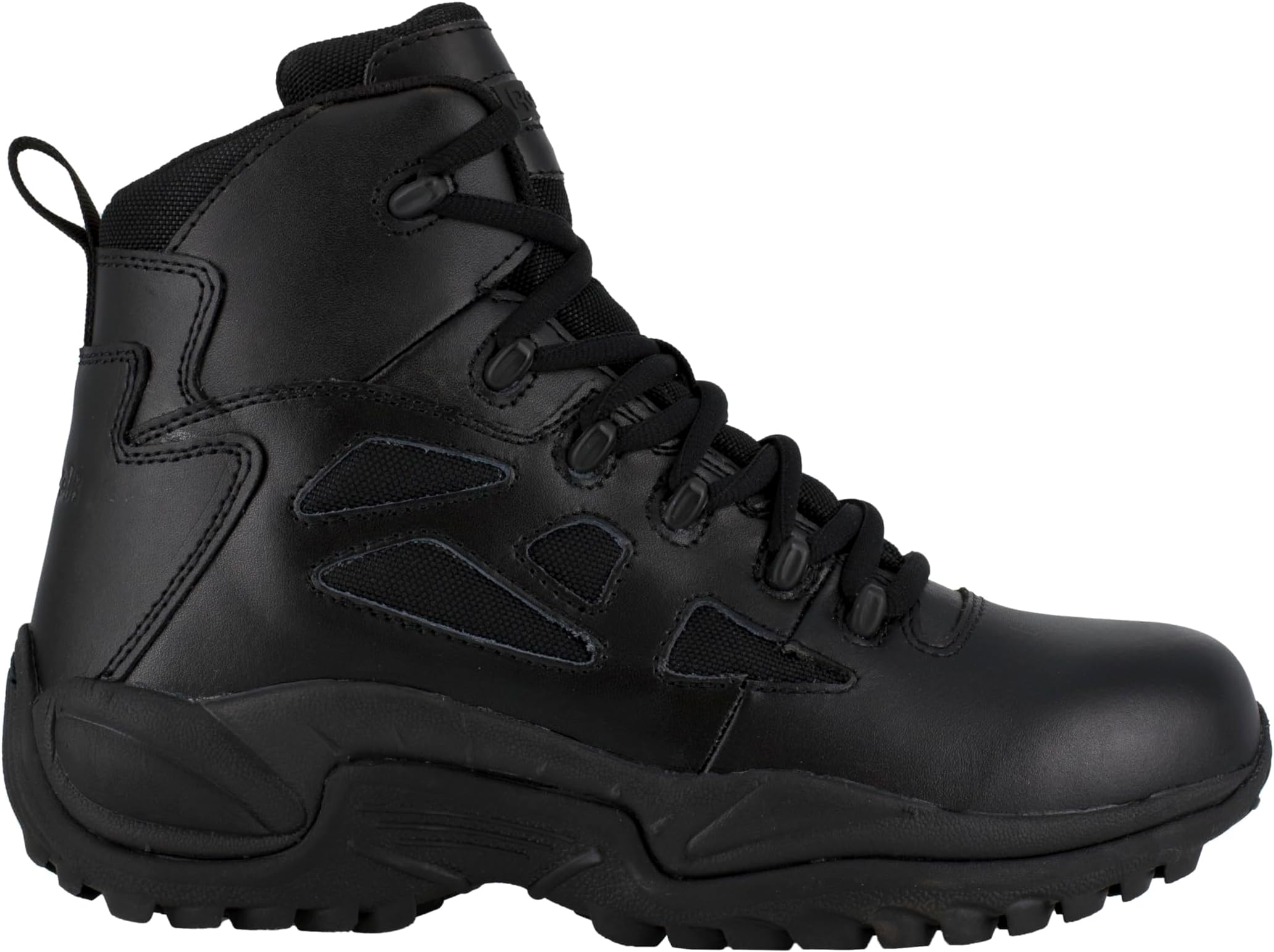 Reebok Work Duty Men's Rapid Response, Tactical Boot