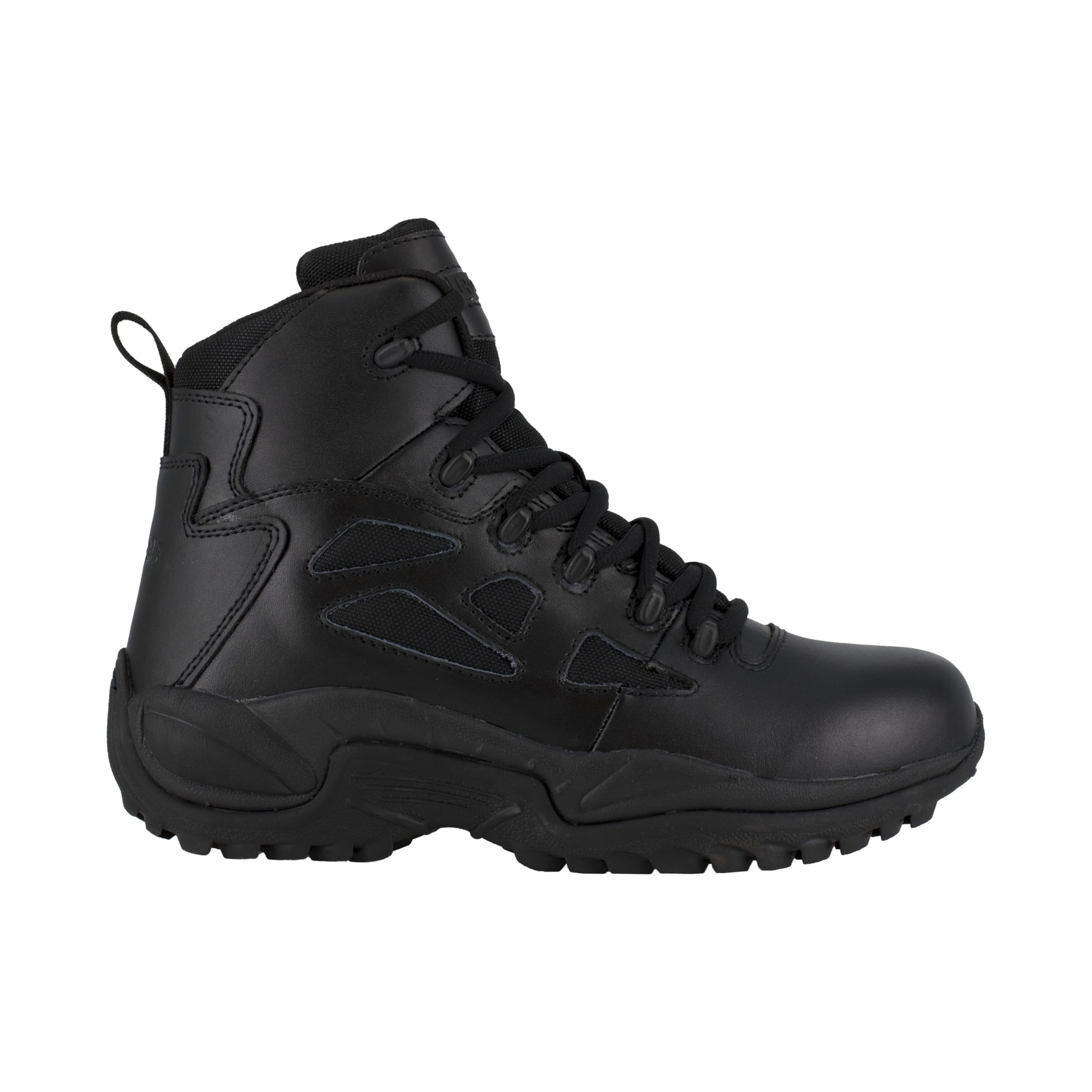 Reebok Work Duty Men's Rapid Response, Tactical Boot