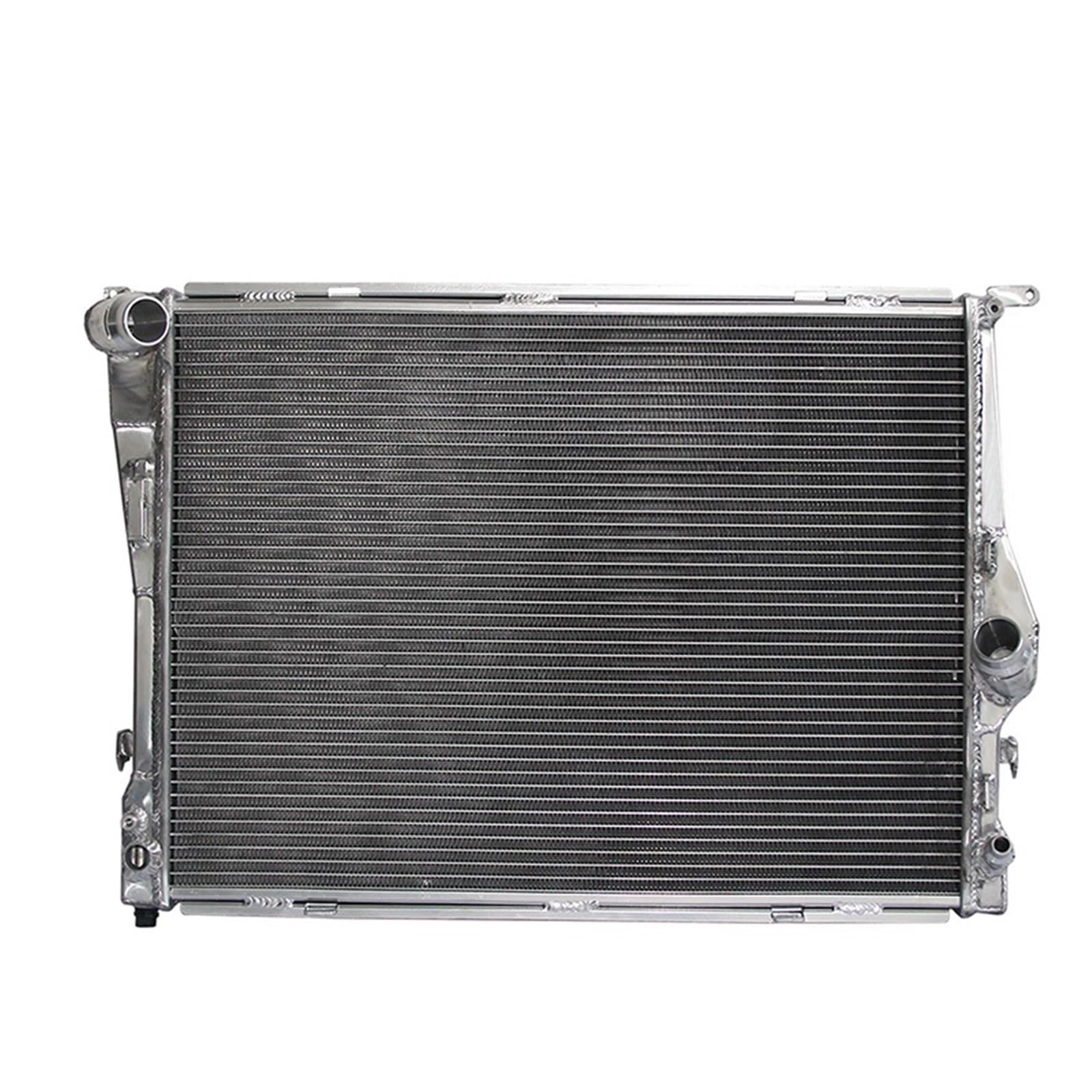 Radiateur aluminium pour BMW E90 E92 Z4 N52 automatique - 7