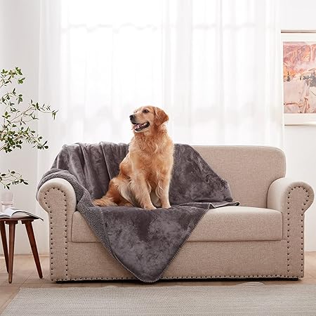 dog blankets for sofa