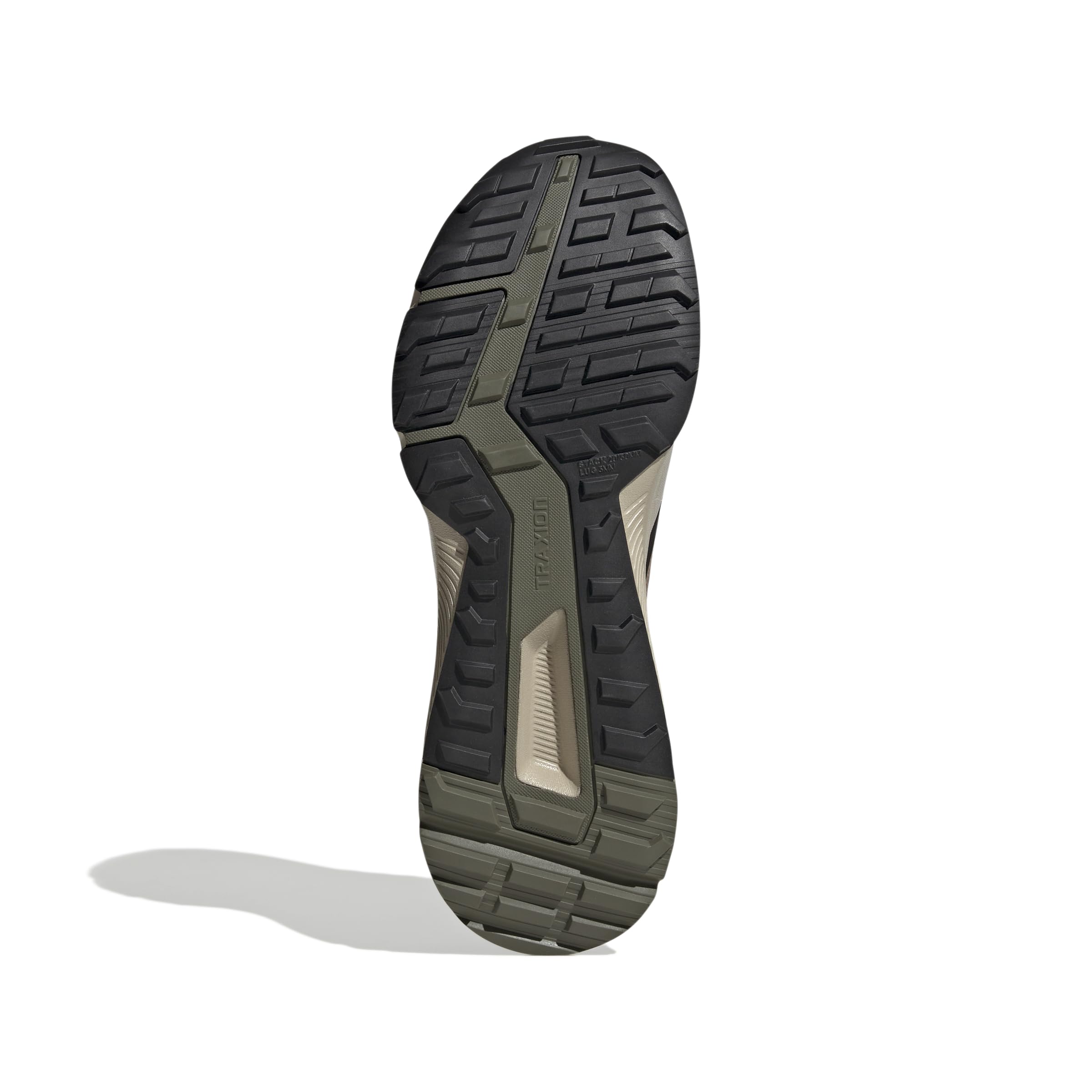 adidas Men Scarpe da Corsa Terrex Soulstride Trail