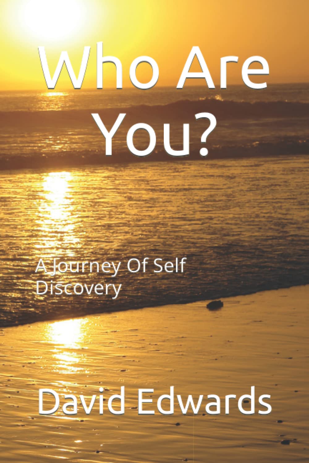 Who Are You?: A Journey Of Self Discovery