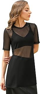 Consejos de Estilo Combina Tu Vestido Negro Corto