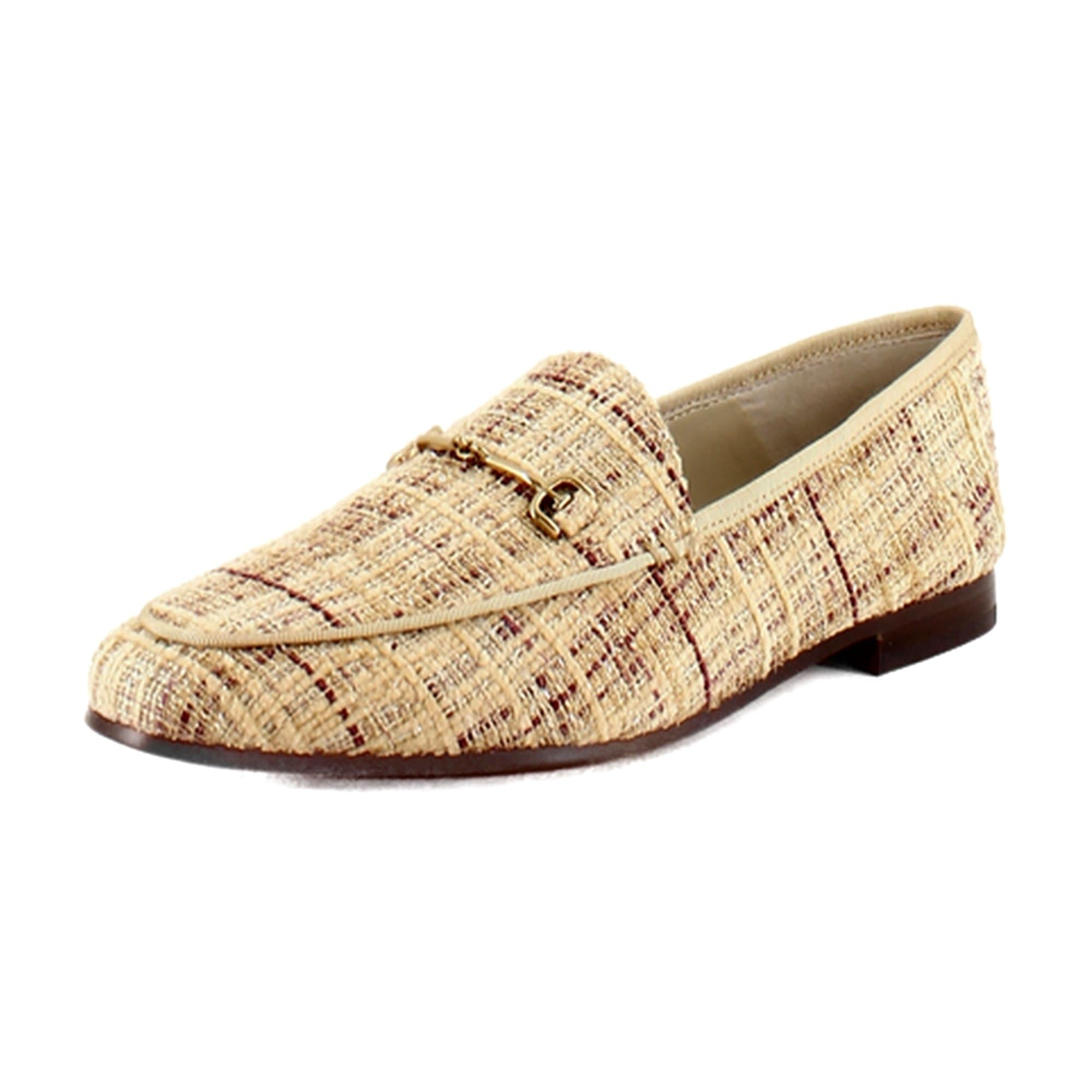 Sam Edelman Women's Loraine Bit Loafer