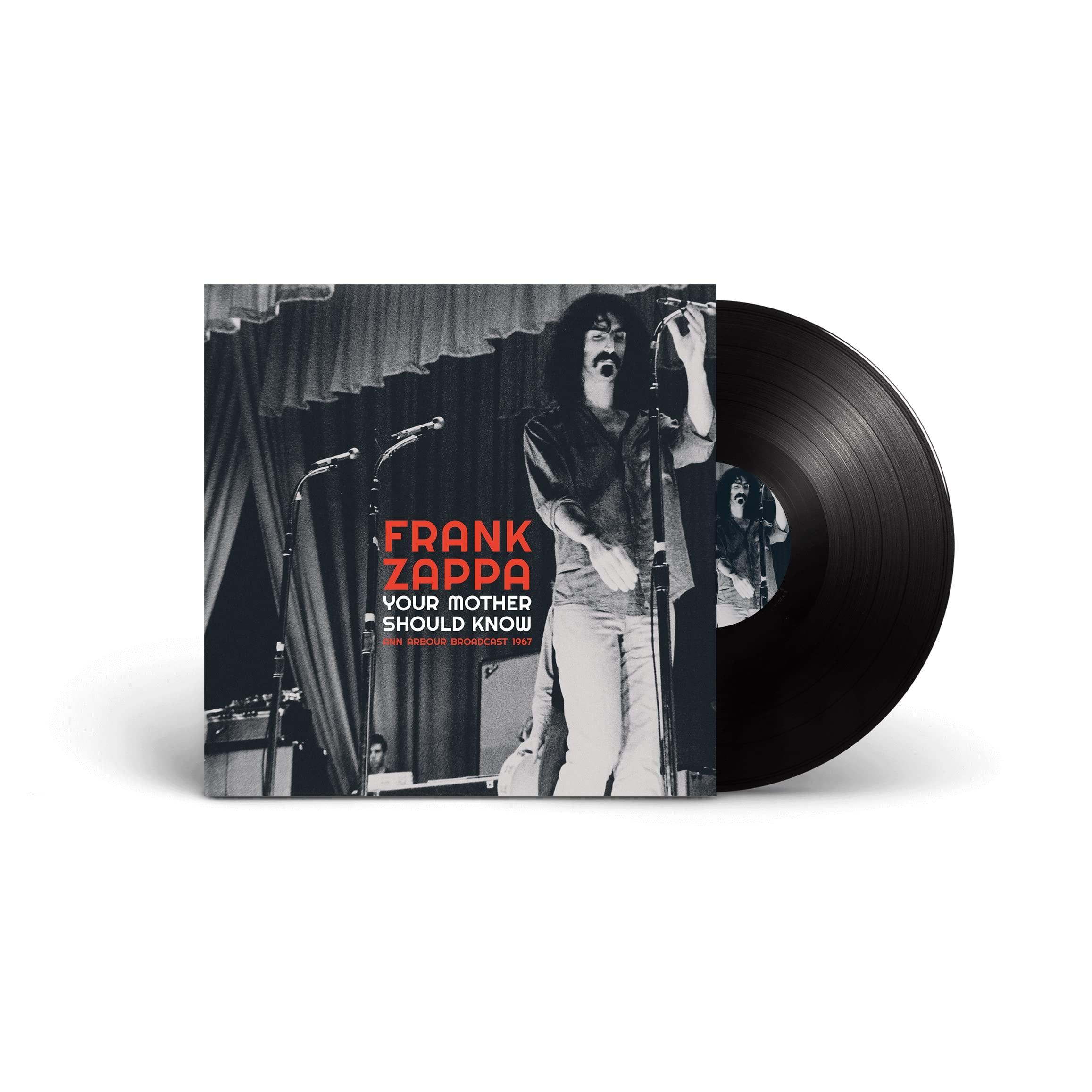 Your Mother Should Know [VINYL]
