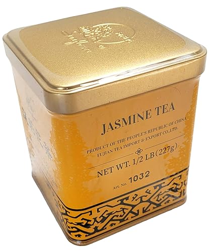 Miniatura 3 de Té de girasol y jazmín 0.5 LB (8.01 oz)