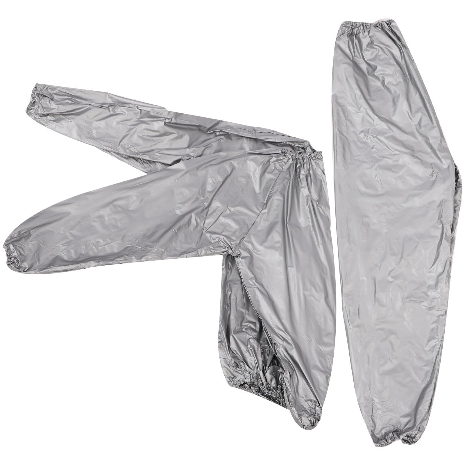 Sudadera y pantalones de sudoración POPETPOP para quemar calorías en el gimnasio