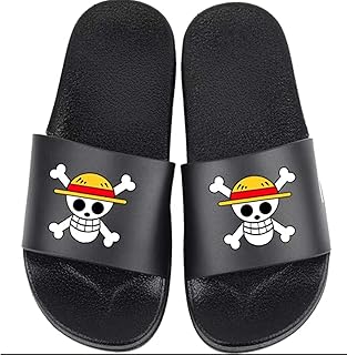 pantofole one piece