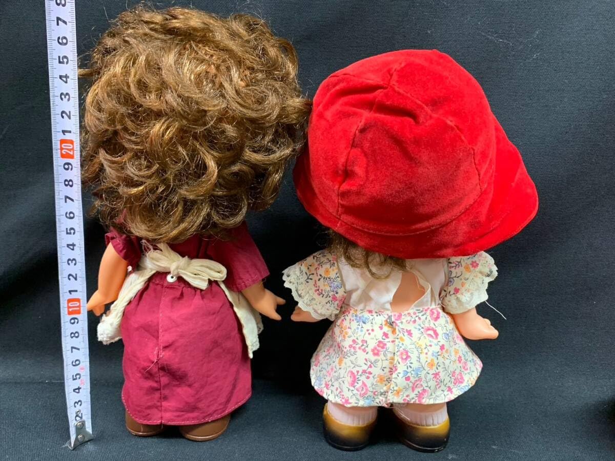 当時物　FLATSY人形　2個セット Amazon.co.jp: GNATAPIAY Ziyuliシリーズ ブラインドボックス