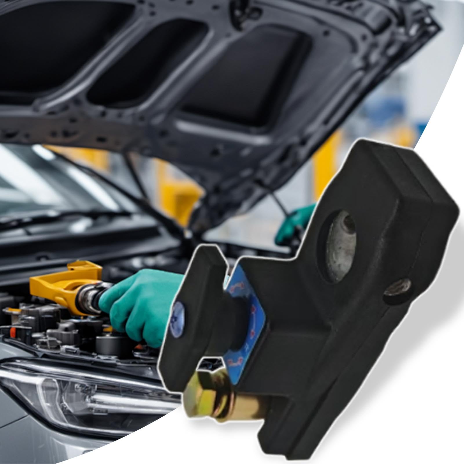 Heavy Duty Battery Isolator Switche for Car Truck Boat, Car Battery Disconnect Isolator Cut Off Switche, 12V-24V Pure Copper Disconnect, Heavy Duty Battery Isolator for Car