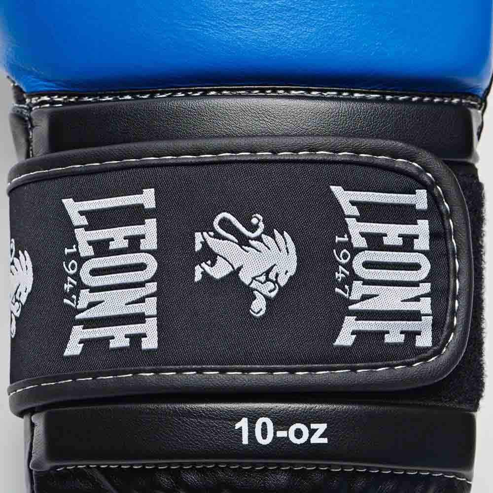 LEONE 1947 Ambassador, Guantoni da Boxe Unisex Adulto