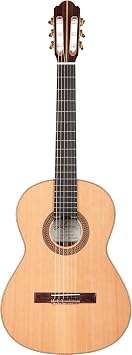 Kremona Artist 90th Anniversary 6 String Classical Acoustic Guitar