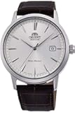 Contemporary Watch RA-AC0F07S10B - Leather Gents Automatic Analogue