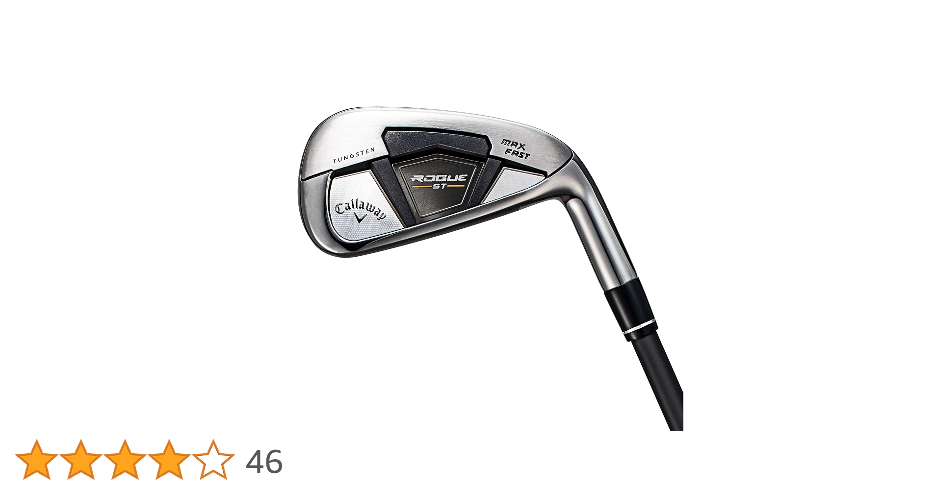 Amazon.co.jp: キャロウェイ(Callaway) 右用 アイアンセット