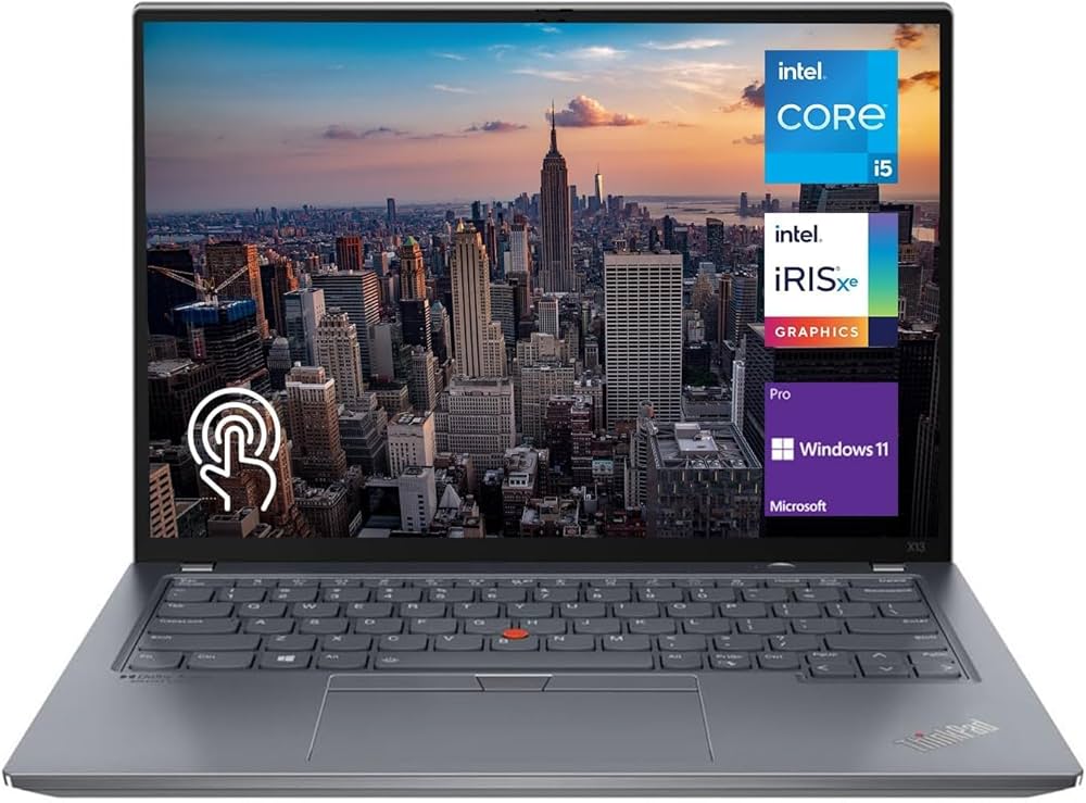 Lenovo ThinkPad X13 Gen 2 13.3
