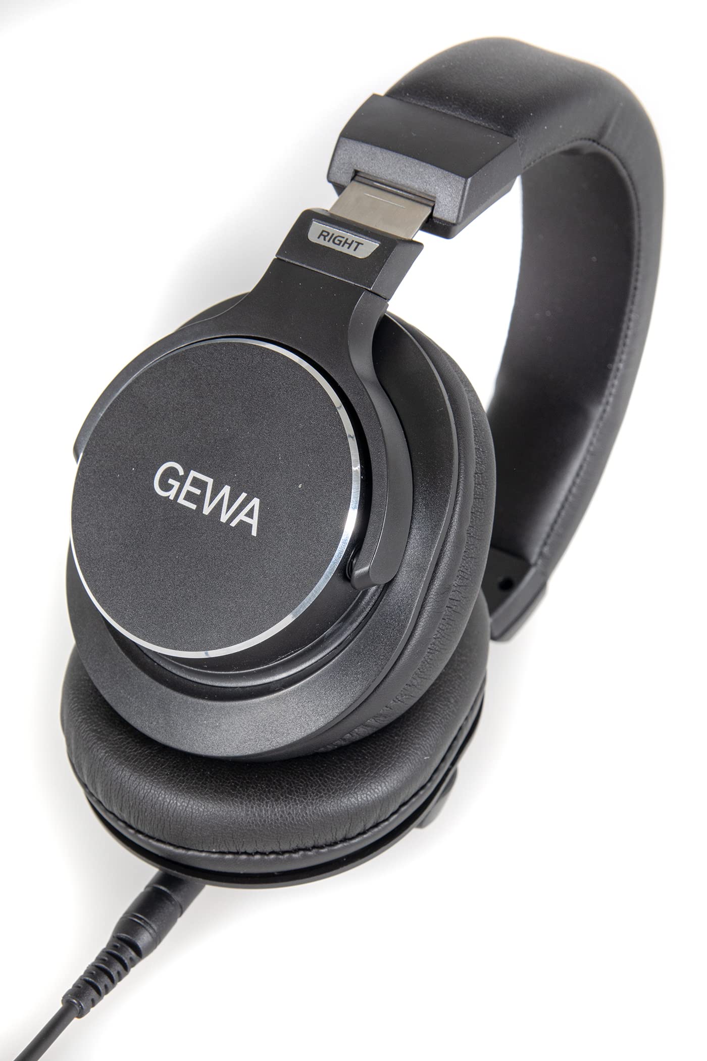 GEWA Casque d'écoute Casque d'écoute HP Nine-x
