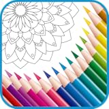 Mandal-Coloring-Origanal-Games