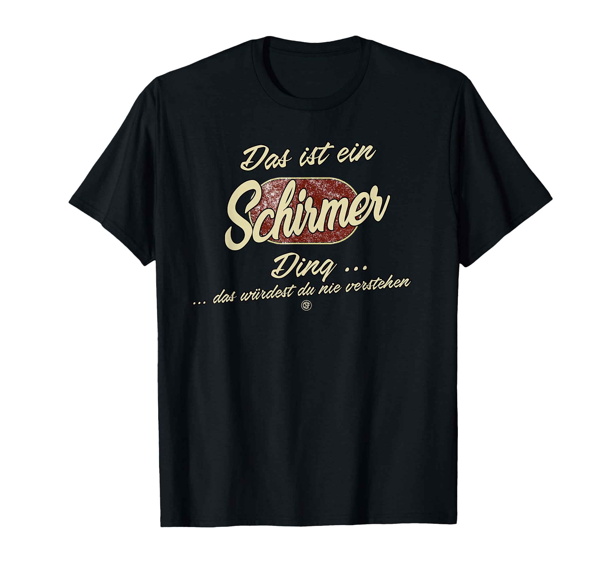 Kleidung mit Designs von Amazon Merch on Demand