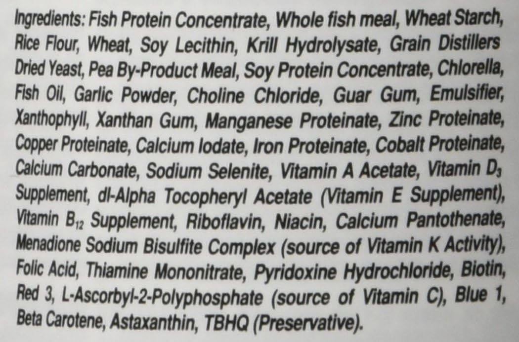 Seachem NutriDiet Cichlid Fish Flakes - Probiotic Formula with GarlicGuard 30g/1oz (Pack of 2)