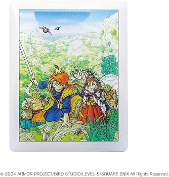 Amazon.co.jp: ドラゴンクエスト パッケージイラスト ピンズ