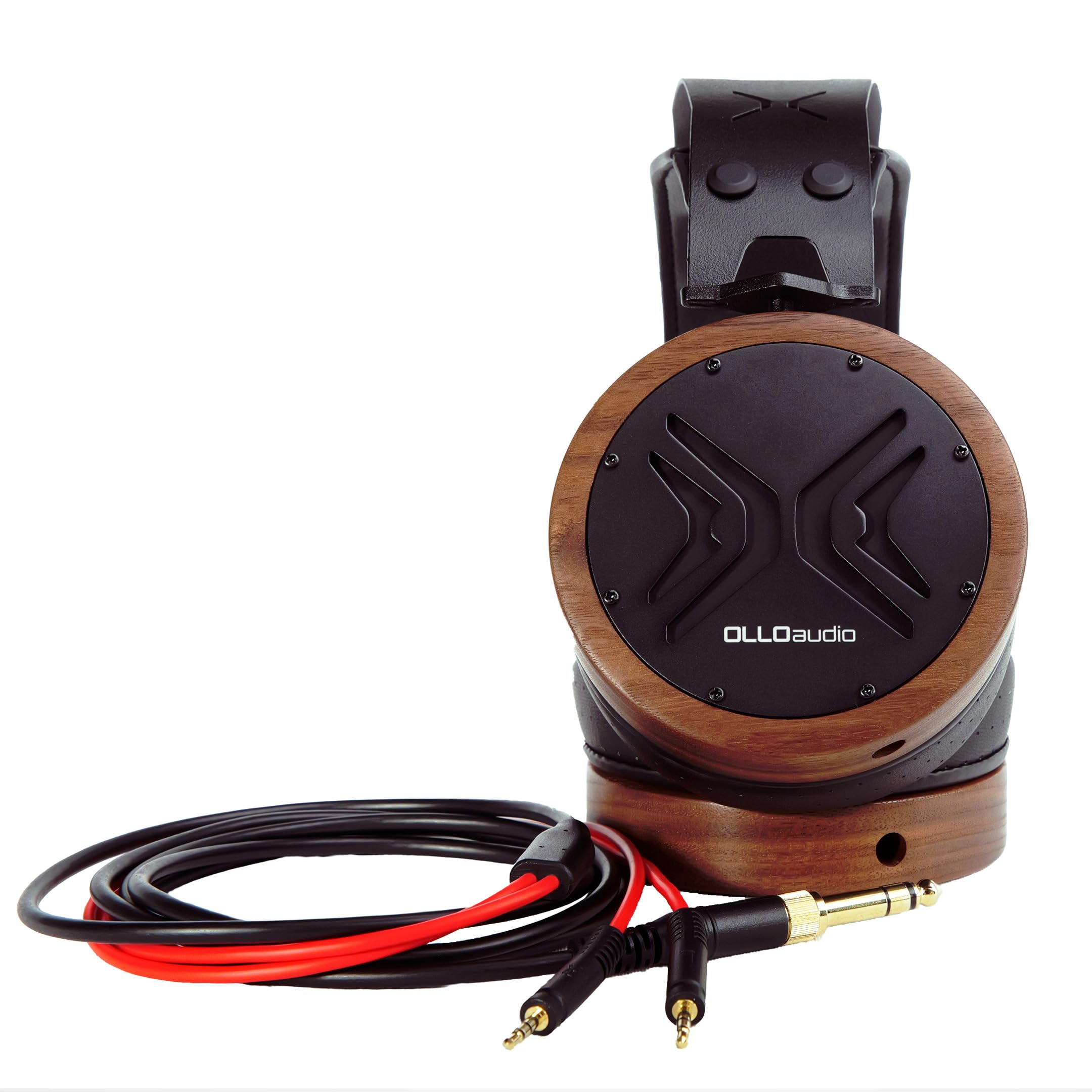 【美品】Ollo Audio X1 開放型ヘッドホン Amazon | OLLO AUDIO X1 | サウンド・エンジニア専用