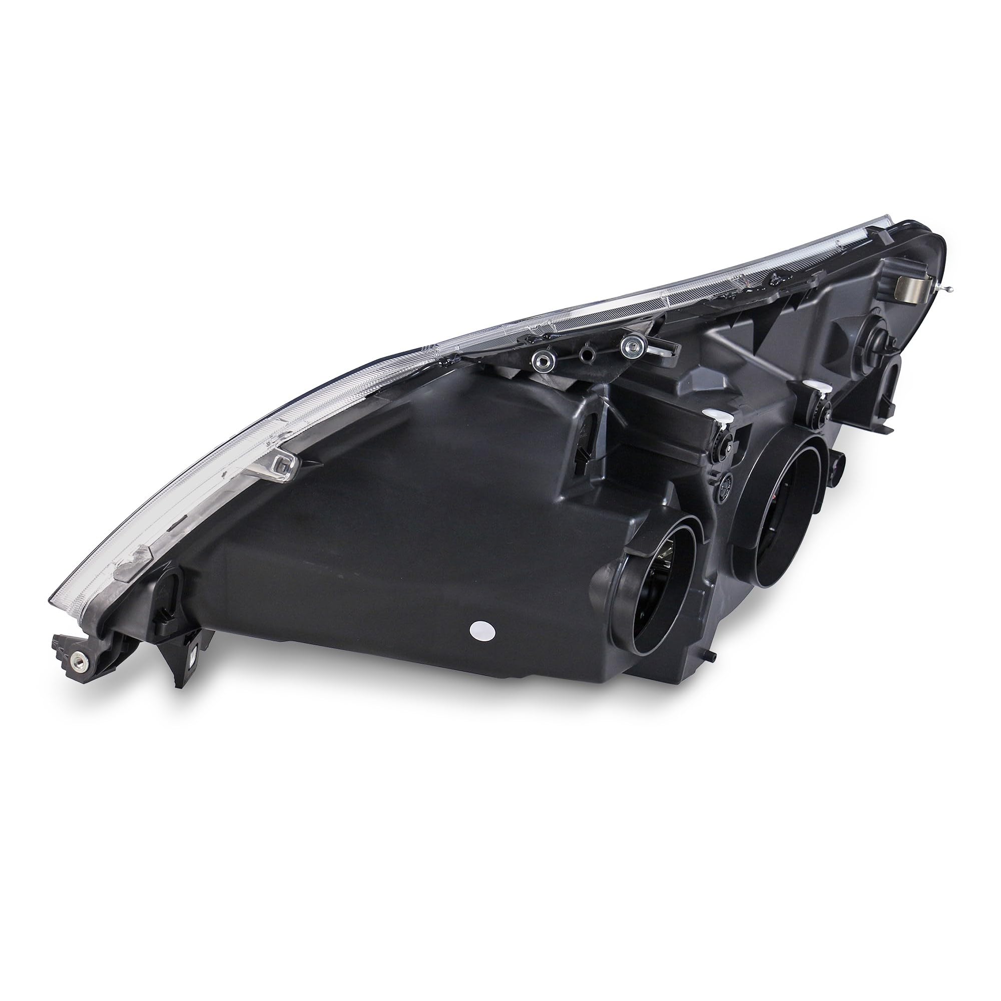 Magneti Marelli 712471001129 reflektor główny, prawy