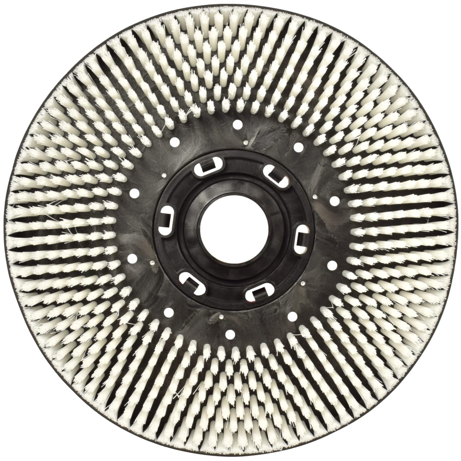 Tellerbürste für Hako B90, B115 R, B120 R, B1050 Bürste, Mittelhart 430mm